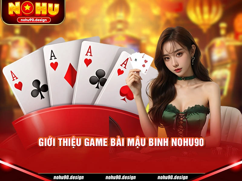 Mậu Binh Nohu90