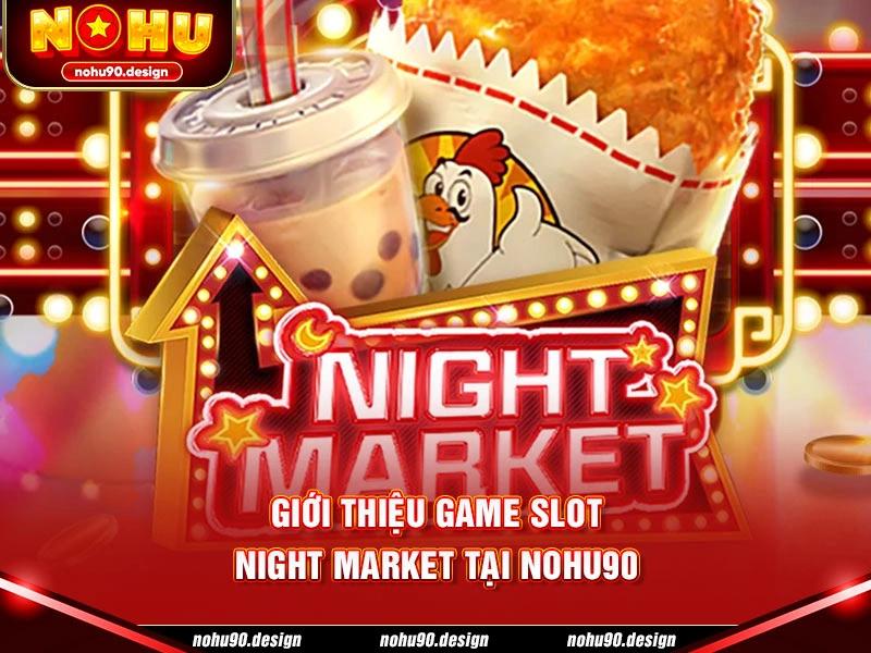 Night Market